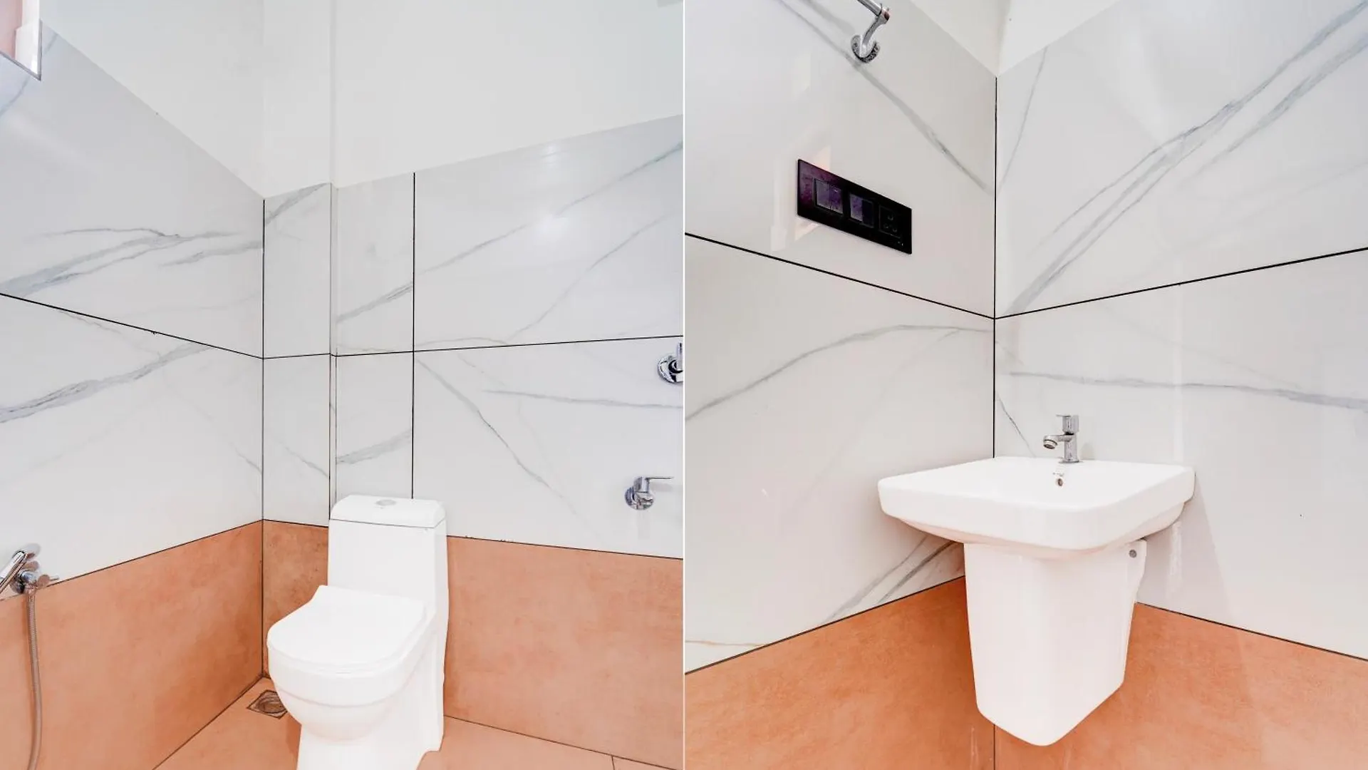 Super Hotel O North Kalamassery Kochi Inde
