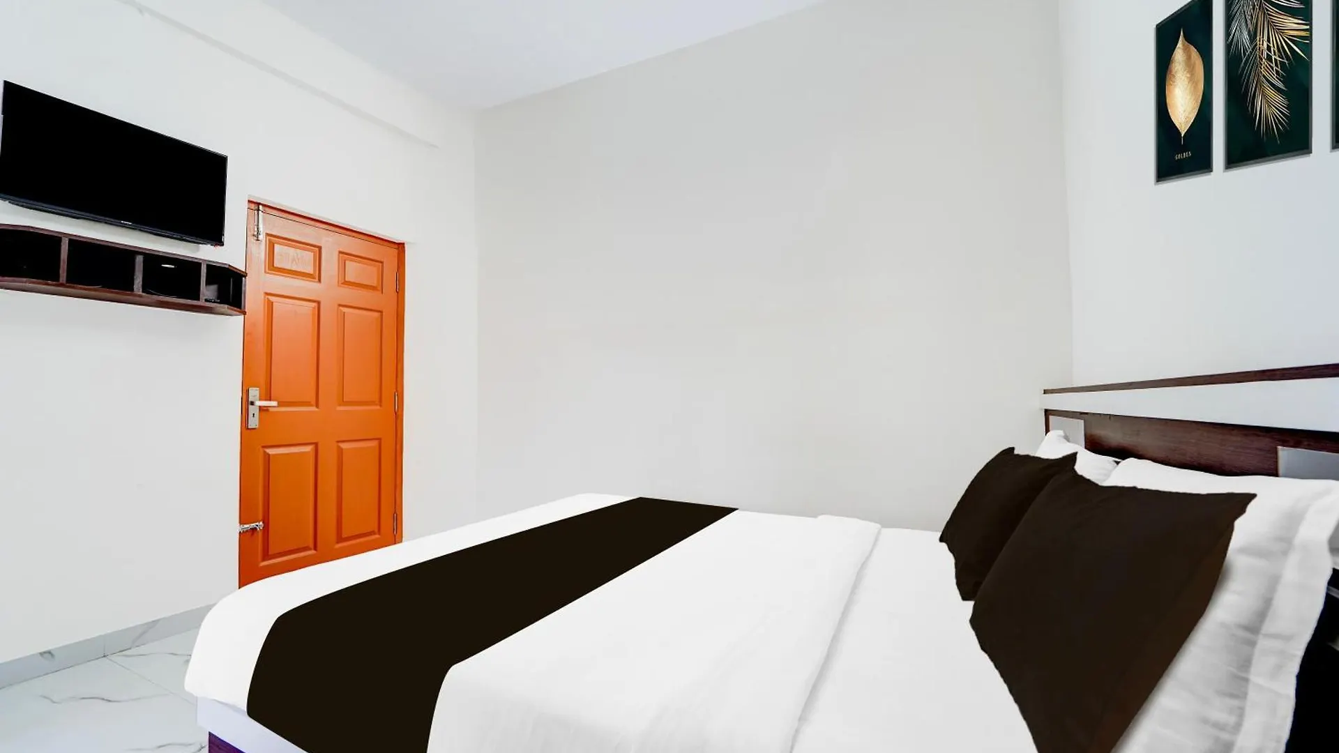 Super Hotel O North Kalamassery Kochi Inde