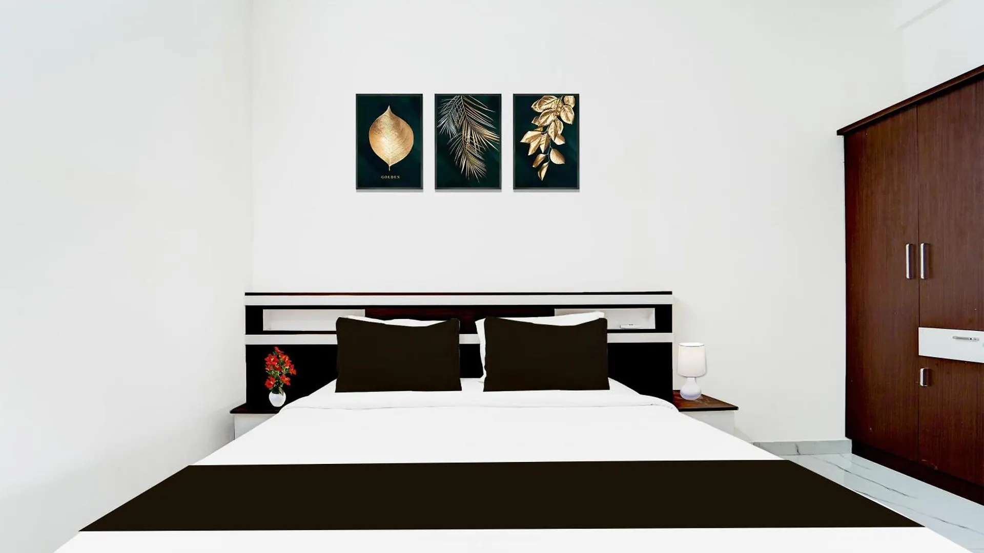 Super Hotel O North Kalamassery Kochi