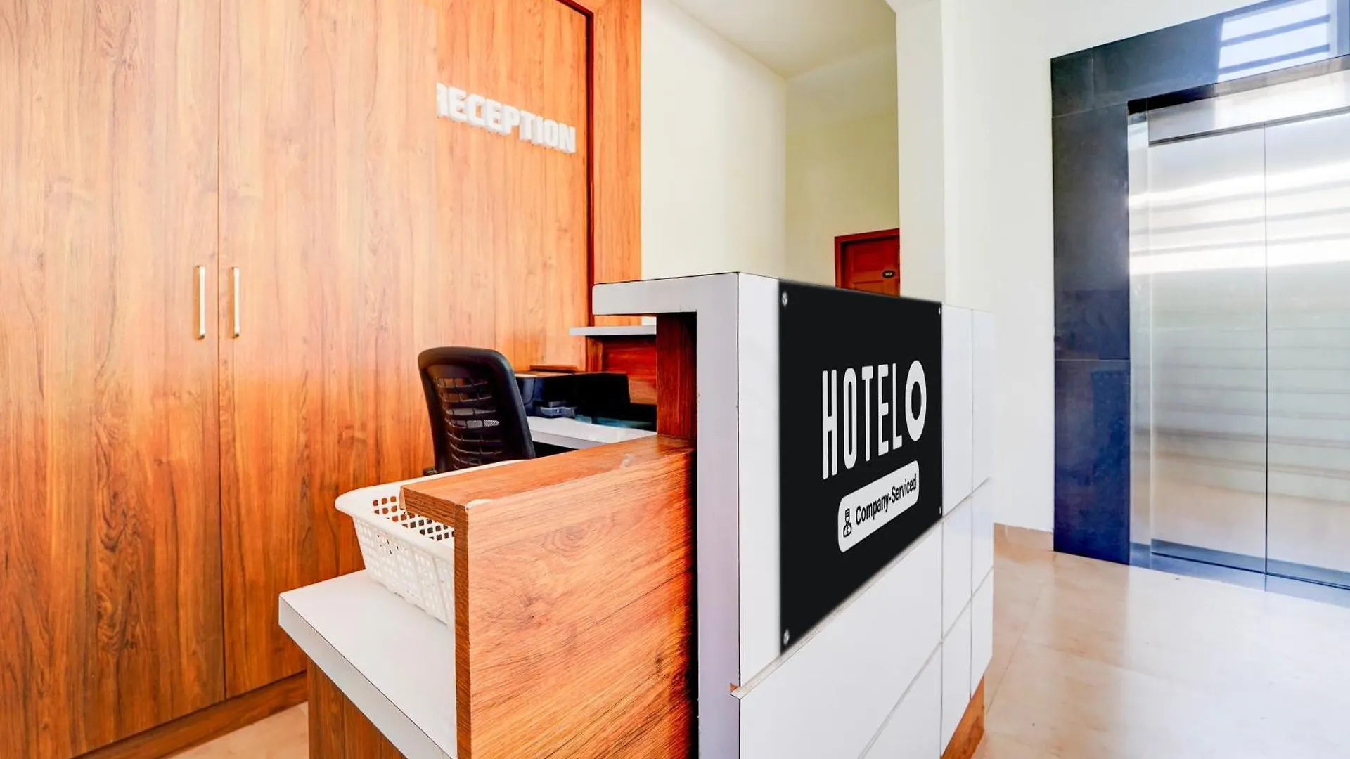 Super Hotel O North Kalamassery Kochi