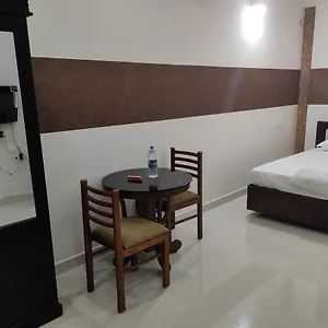  Apartmanhotel Coral Homes