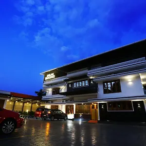 Hotel Ahlan Luxury