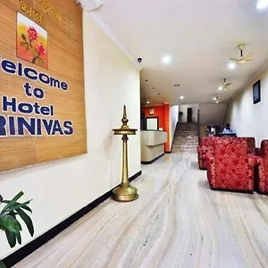 Srinivas Kochi