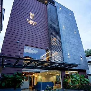 The Trios Kochi