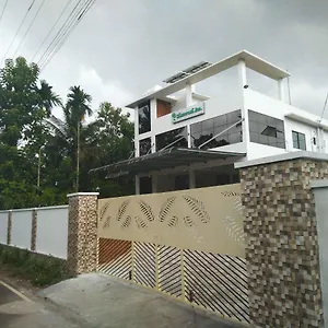 Hotel Shamrock