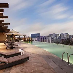 Novotel Infopark Kochi