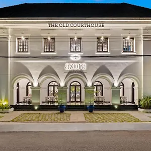 Welcomheritage Azora By Ayatana, Kochi