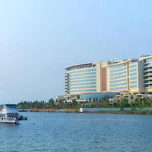 Otel Grand Hyatt Bolgatty, Kochi
