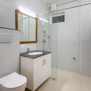  Hotel Daffodils Luxury Airport