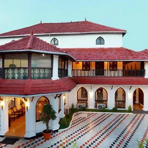 Spice Heritage Kochi