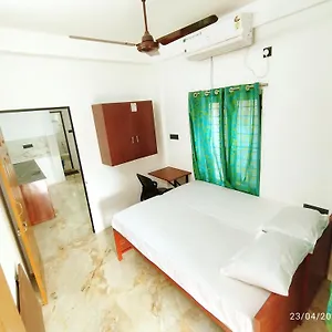 Pleasant Homes Kochi