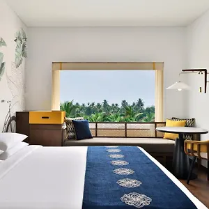 Port Muziris, A Tribute Portfolio Hotel, Hotel