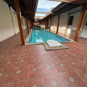 Presidency Artotel, Kochi