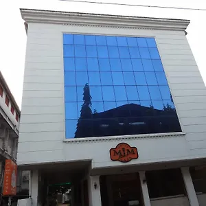  Hotel Mjm Plaza