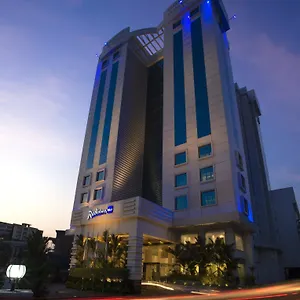 Radisson Blu Hotel