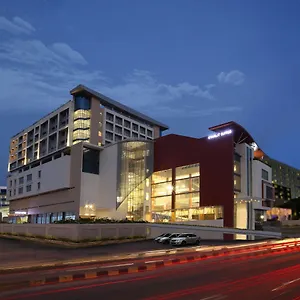 Starlit Hotel