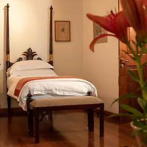Le Colonial 1506 - Exclusive Luxury Hideaway Hotel