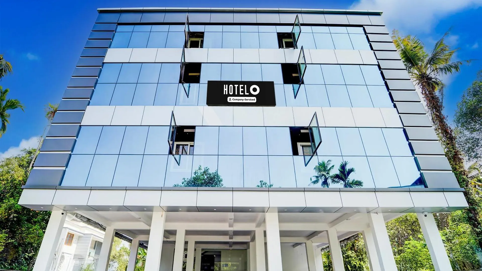 Super Hotel O North Kalamassery Kochi