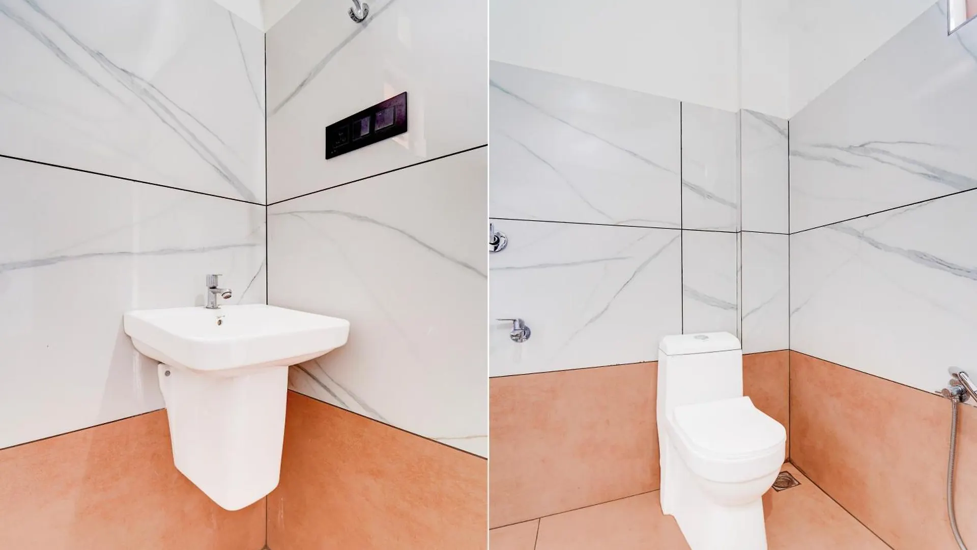Super Hotel O North Kalamassery Kochi