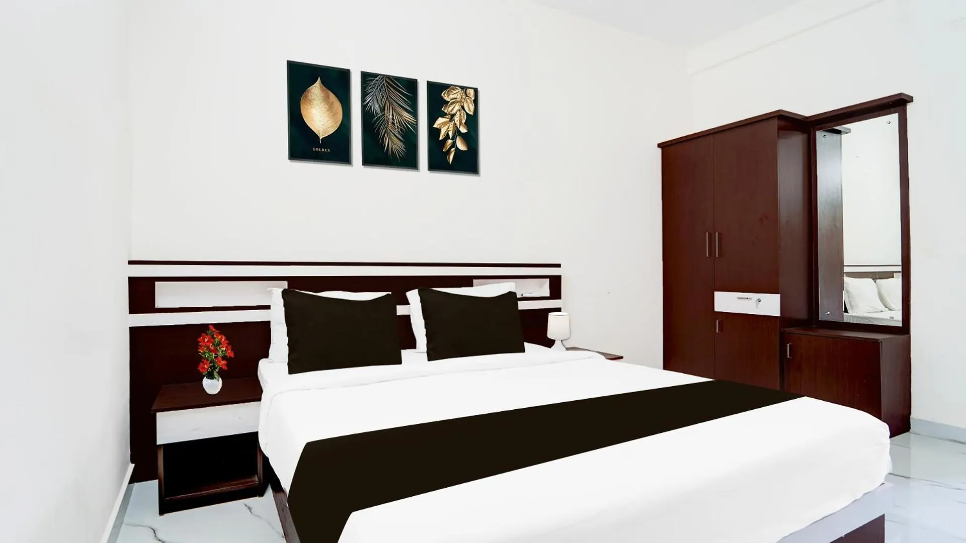 Super Hotel O North Kalamassery Kochi 0*,  India