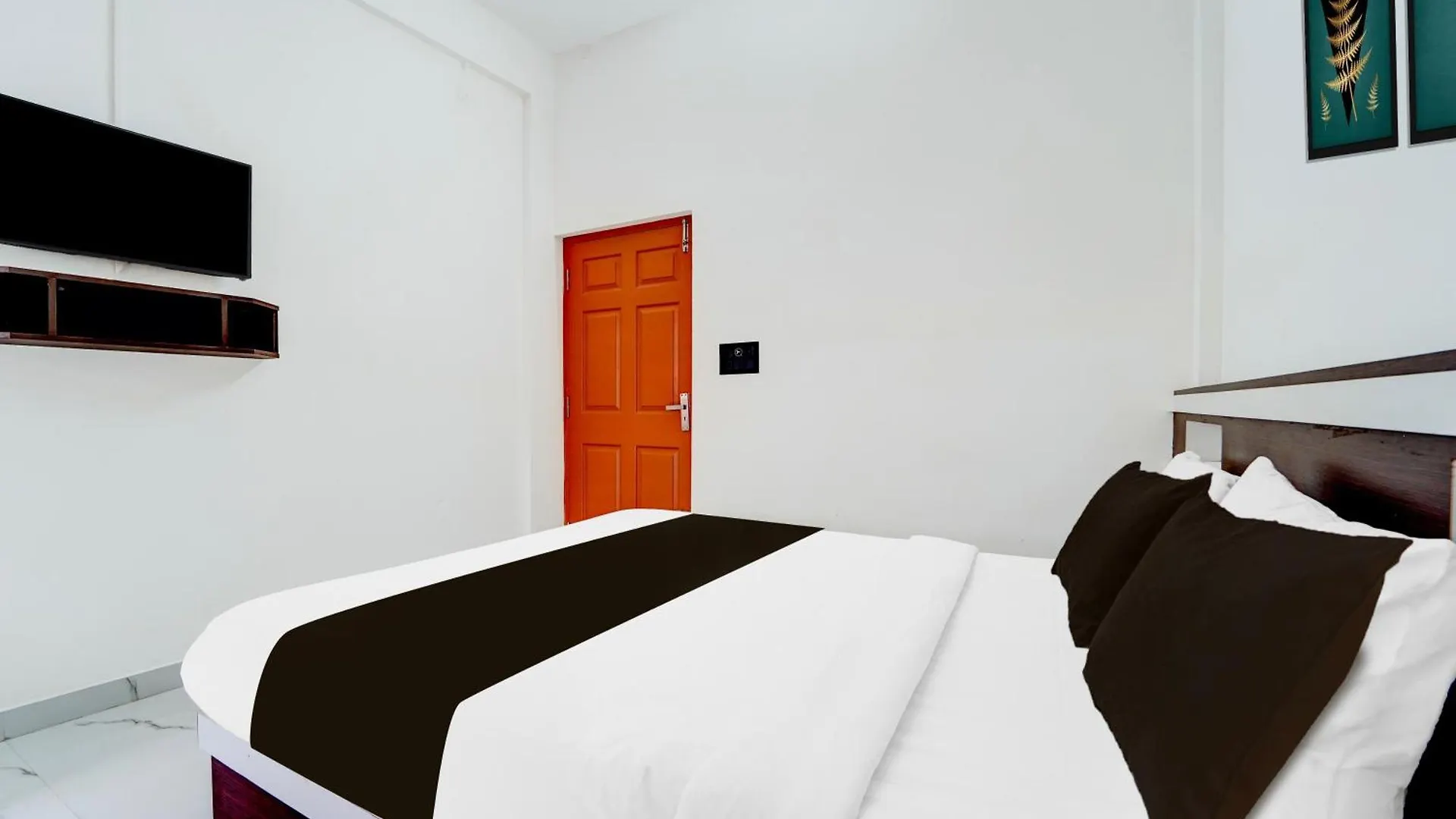 Super Hotel O North Kalamassery Kochi