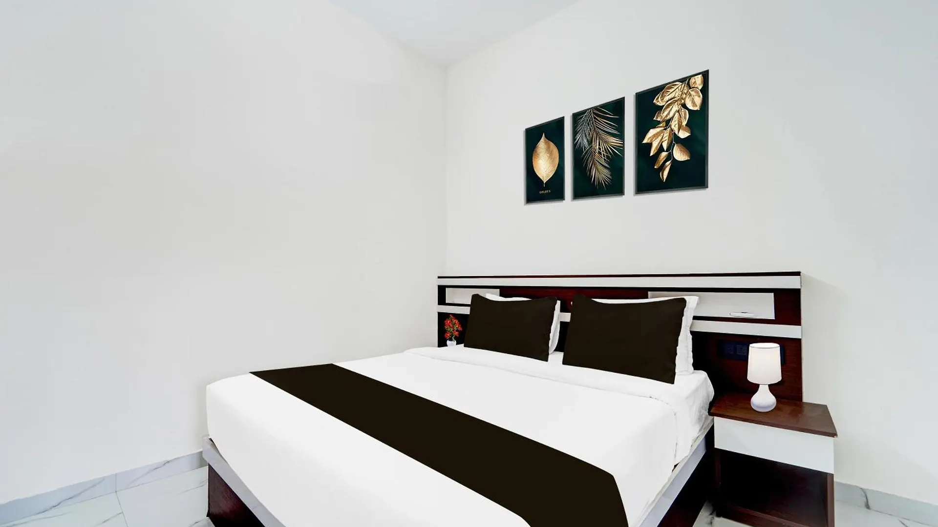 Super Hotel O North Kalamassery Kochi 0*,