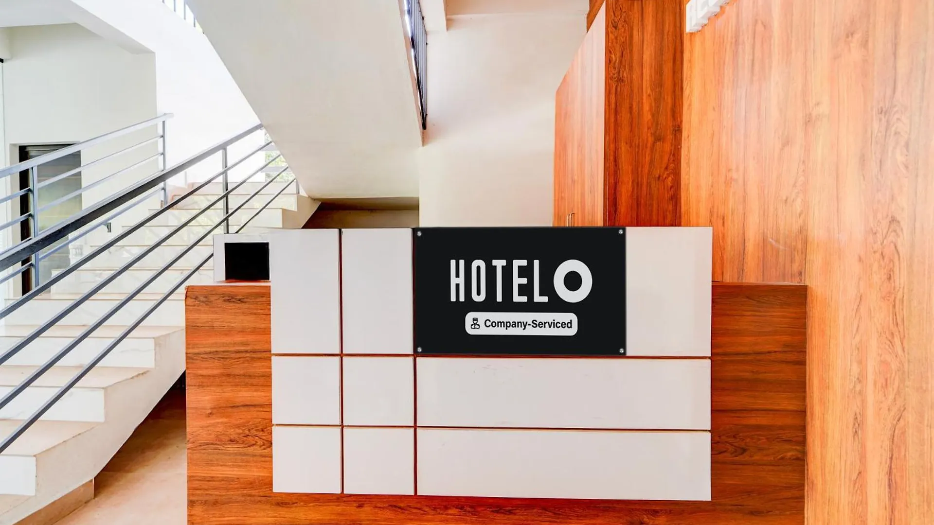 Super Hotel O North Kalamassery Kochi India