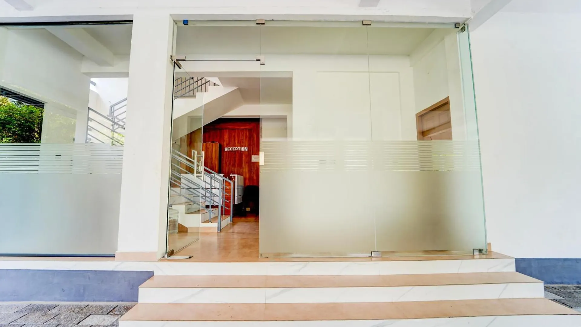 Super Hotel O North Kalamassery Kochi India